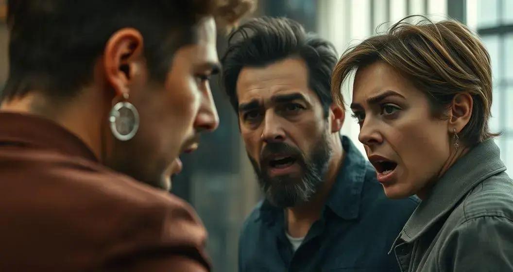How to Create Emotional Impact in Drama Scenes