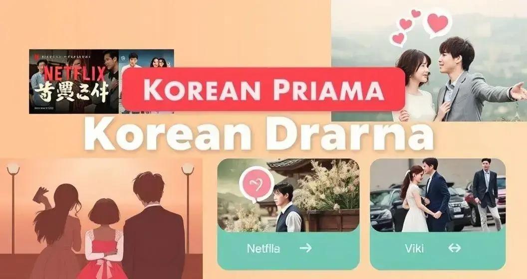 How to Start Watching Korean Dramas: A Beginner
