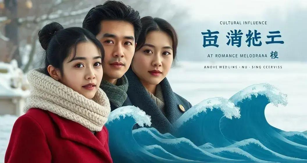 How Winter Sonata Revolutionized the Romance Melodrama Genre