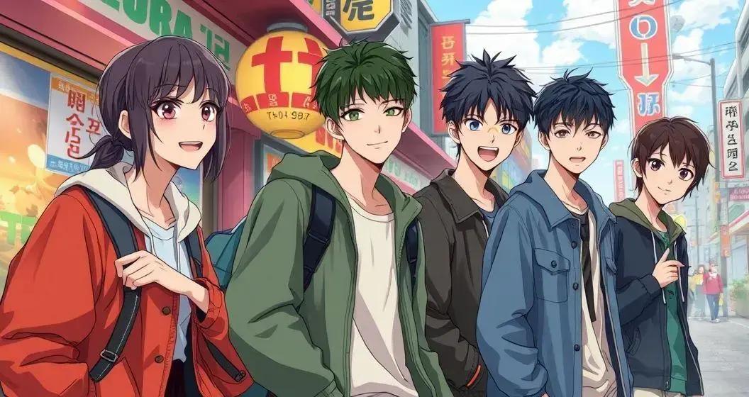 Itaewon Class: An Inspirational Journey of Friendship, Revenge, and Youth