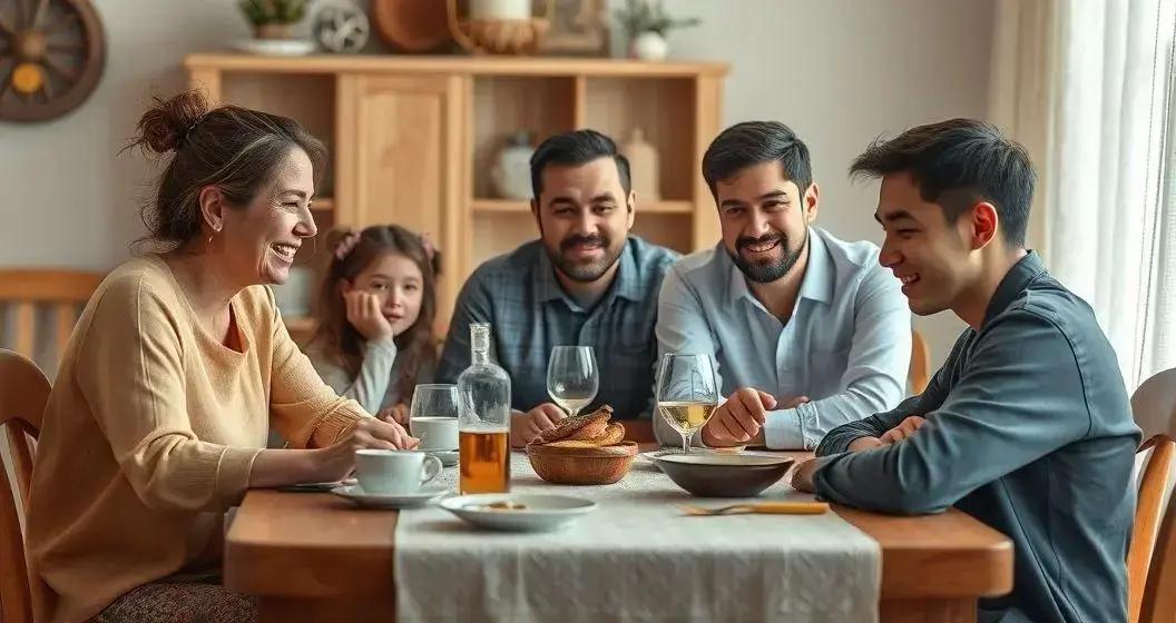 Key Elements That Make Family Drama So Captivating