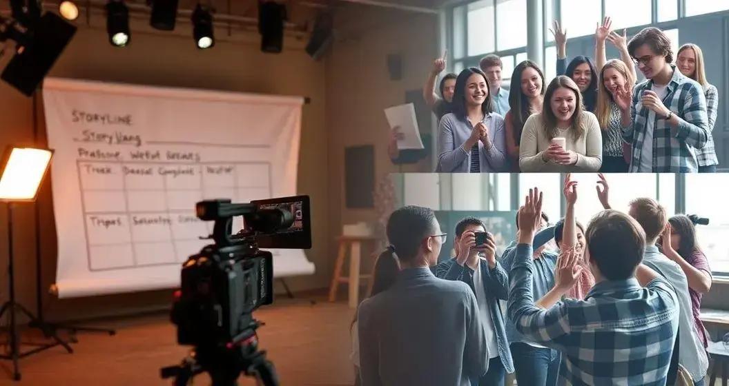 Key Features of Successful Web Dramas