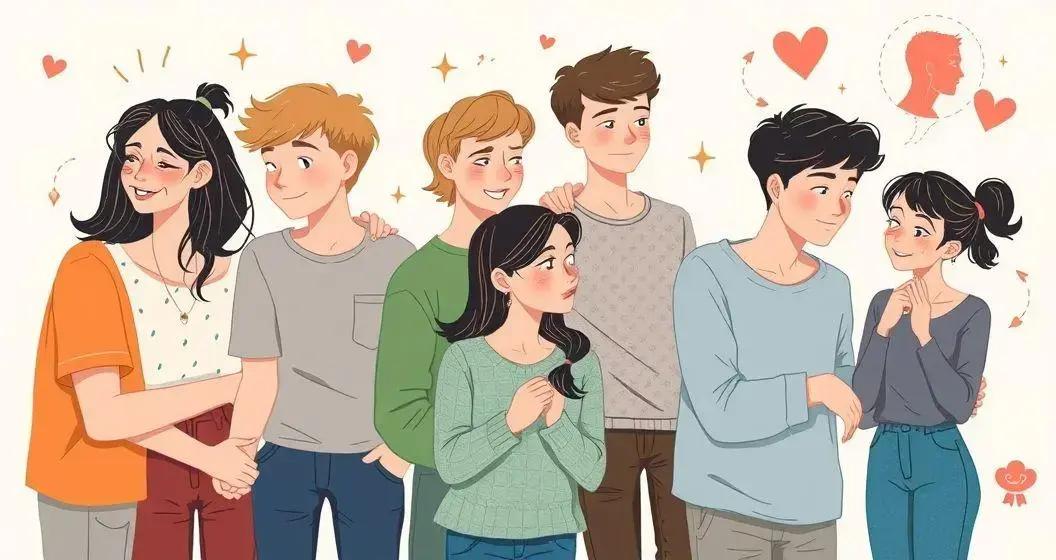 Key Themes Explored in Youth Dramas