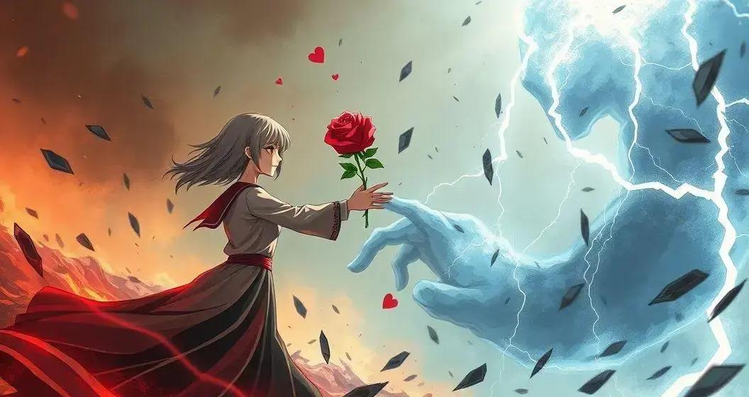 Key Themes: Love, Conflict, and Resolution