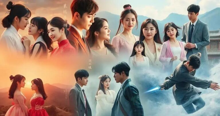 Korean Series: Discover the Most Captivating Dramas and Hidden Gems