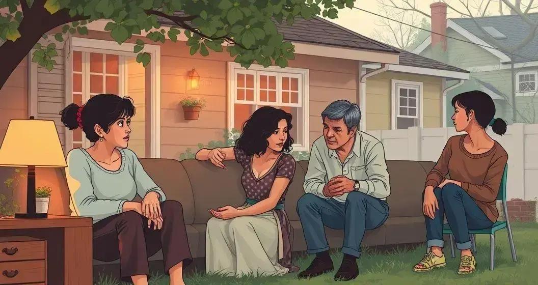 Life Lessons from Reply 1988: Themes of Love and Growth
