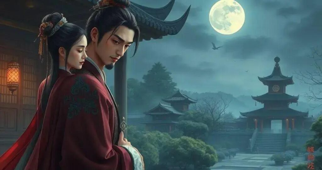 Moon Lovers: Scarlet Heart Ryeo - A Dive into Historical, Fantasy ...