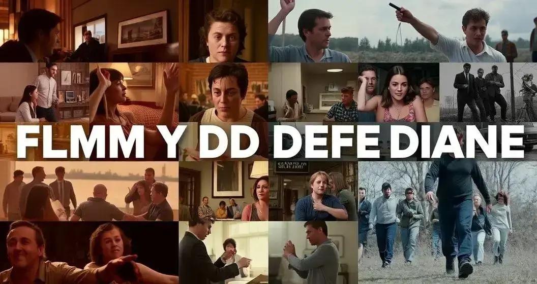 Must-watch Movies That Define a Generation