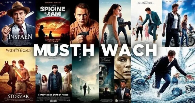 Must-watch Movies: Uncover the Unmissable Films of the Decade
