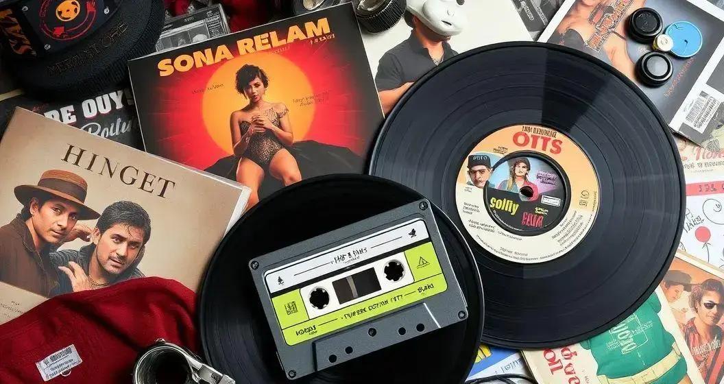 OSTs and Their Impact on Pop Culture