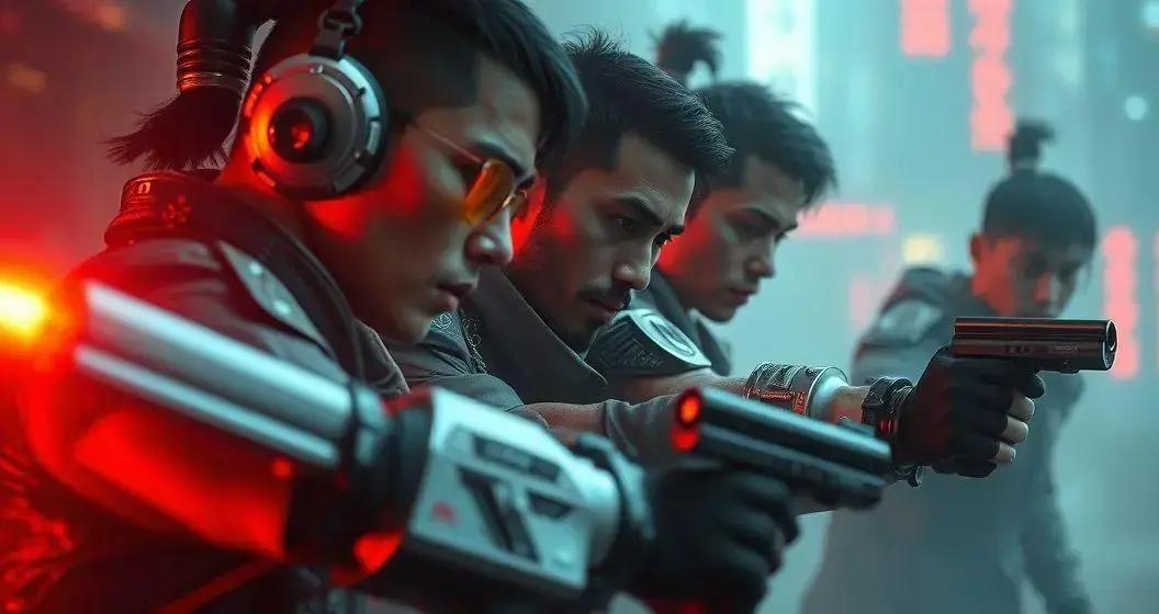 Predicting the Future of Revenge Stories and Drama