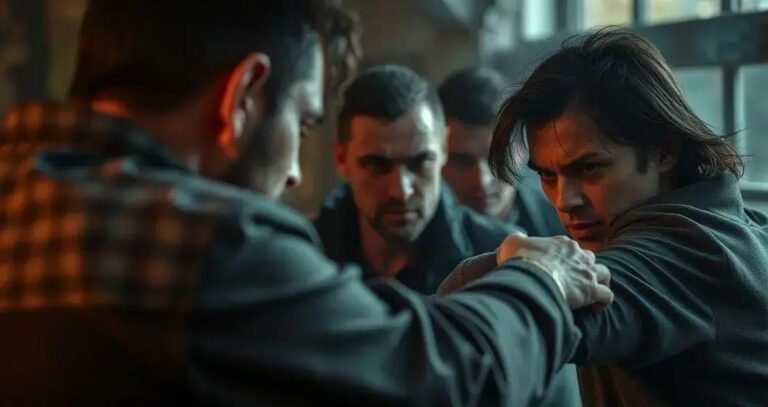 Revenge Story, Drama: Dive into the Intense Twists and Turns