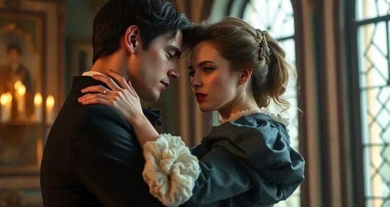 Romantic Drama: Unraveling the Intricacies of Love and Conflict
