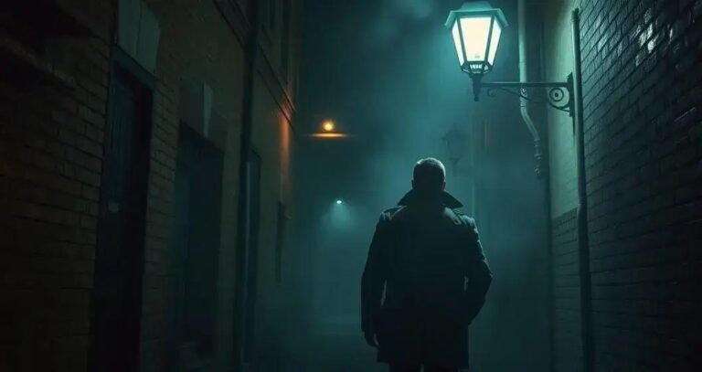 Stranger Mystery Crime Suspense Tales: Unravel the Web of Intrigue