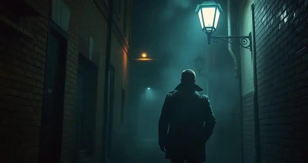 Stranger Mystery Crime Suspense Tales: Unravel the Web of Intrigue