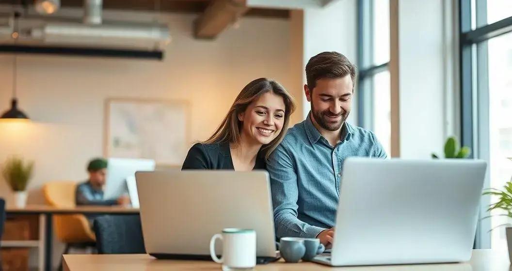 Success Stories: Thriving Office Romances