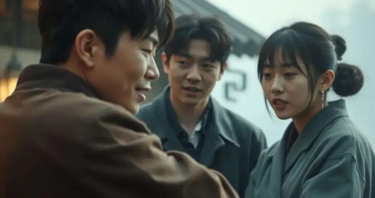 Tear-jerking Dorama: Discover the Most Emotionally Gripping Series to Watch