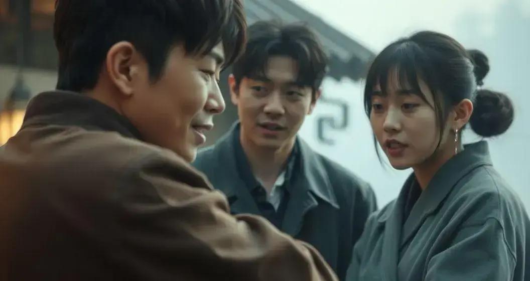 Tear-jerking Dorama: Discover the Most Emotionally Gripping Series to Watch