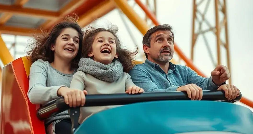 The Emotional Roller Coaster: How Tragedy Transformed a Family