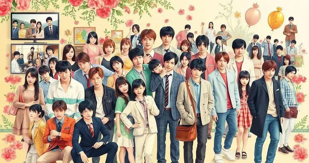 The Impact of Boys Over Flowers on Pop Culture