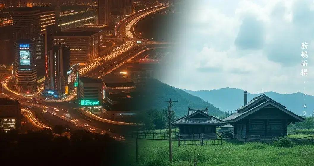 The Impact of Setting on the Narrative
