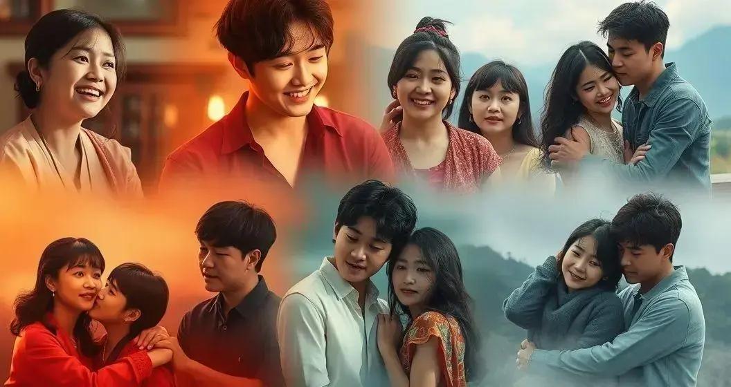 The Most Popular Emotional Doramas to Watch