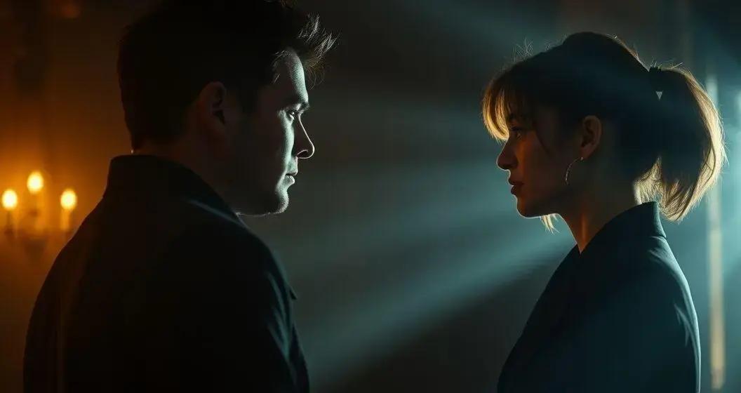 The Role of Lighting in Enhancing Drama