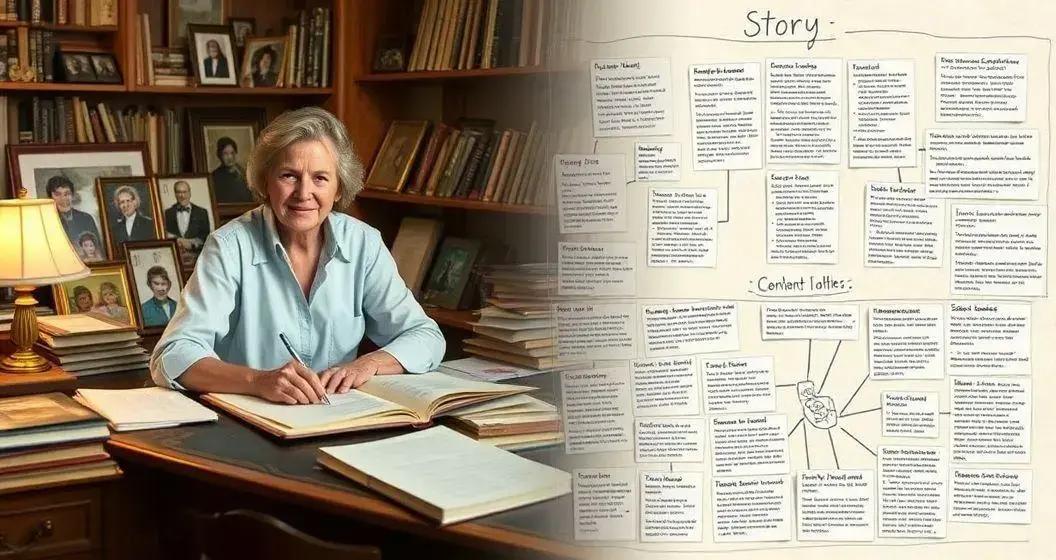 Tips for Writing Your Own Compelling Family Drama
