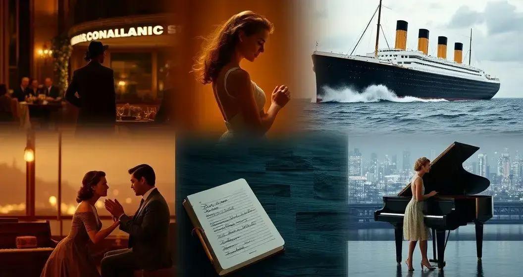 Top 5 Iconic Romantic Drama Films
