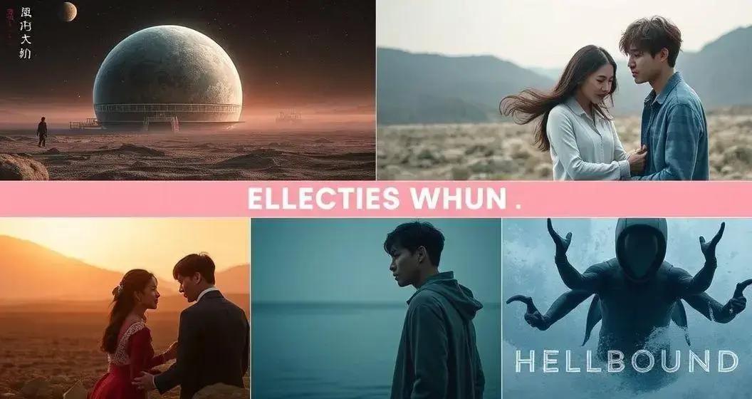 Top 5 Must-Watch Korean Dramas in 2023