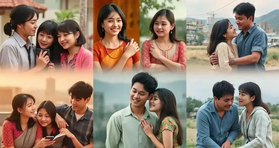 Top Heart-Warming Doramas to Watch This Year