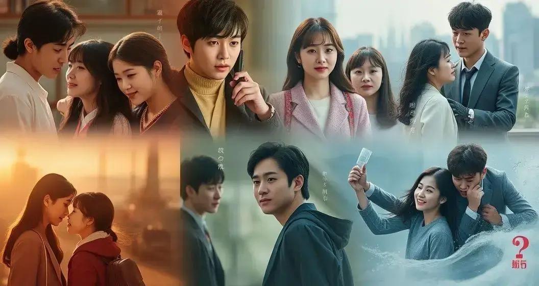 Top Mini Dramas You Should Watch
