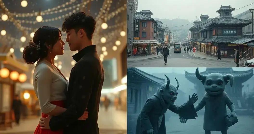 Top Must-Watch K-dramas of the Decade