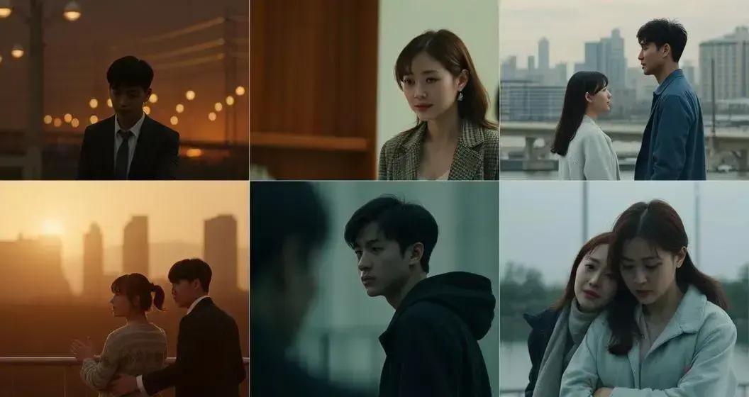 Underrated Korean Series Everyone Should See