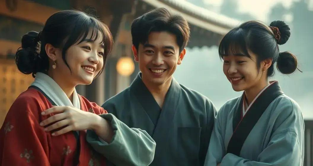 Understanding the Appeal of Tear-jerking Doramas