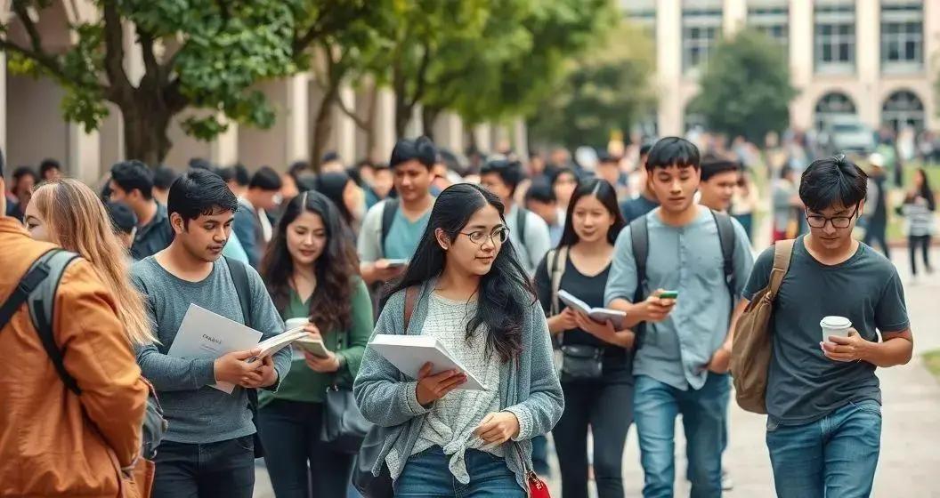 University Life and Its Role in Coffee Prince