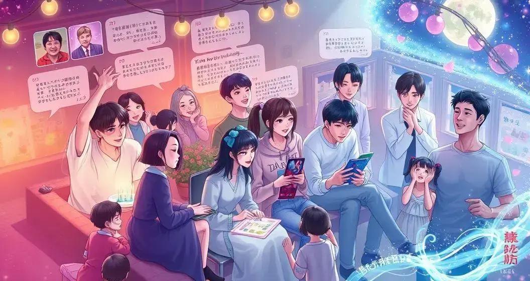 Viewer Reactions to My Love From the Star