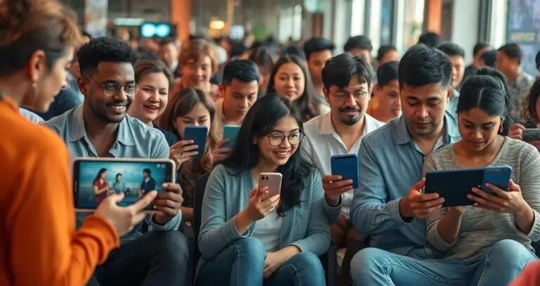 Web Drama: Discover the Fascinating World of Digital Storytelling