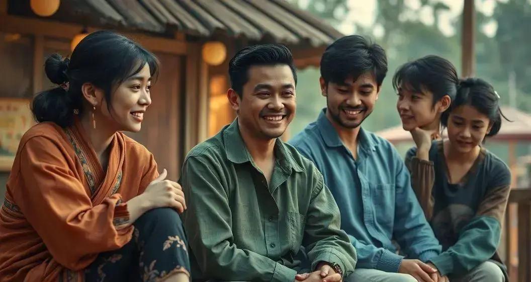 Why Emotional Dorama is a Must-Watch Genre