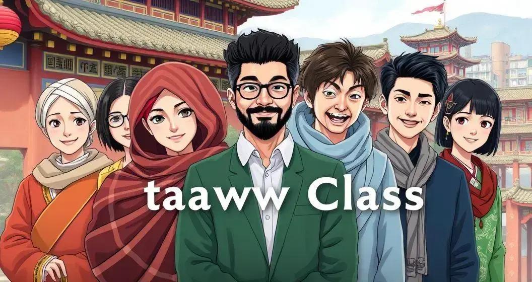 Why Itaewon Class Resonates with Global Audiences