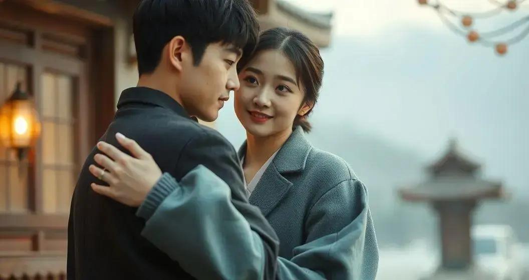 Why Love Story Doramas Captivate Global Audiences