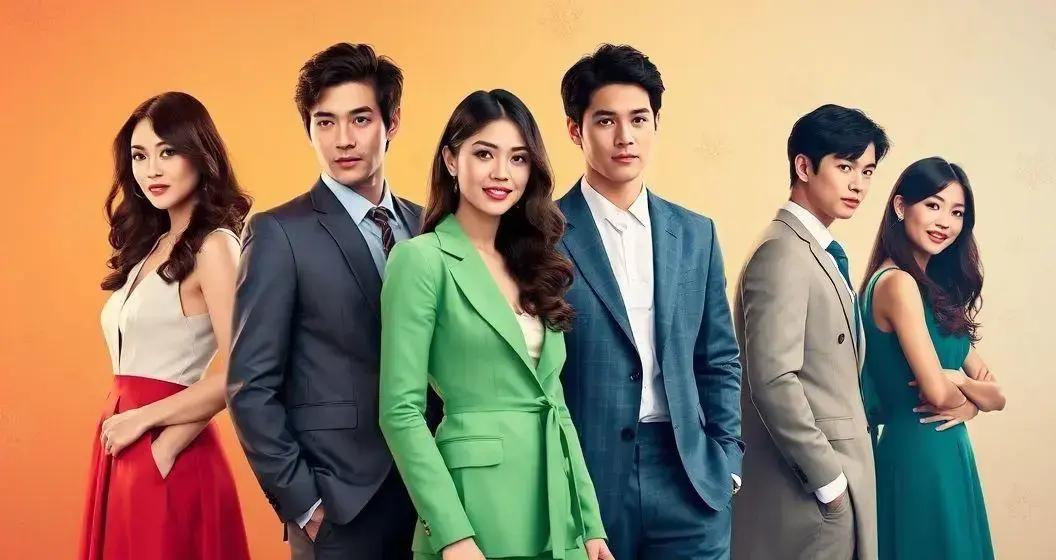 Why The Heirs Continues to Captivate Fans Worldwide