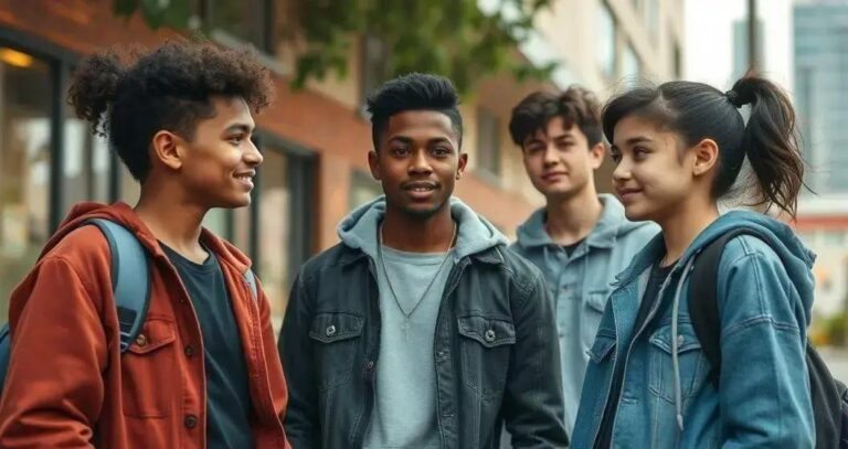 Youth Drama: Exploring the Emotions and Stories of Today's Teens